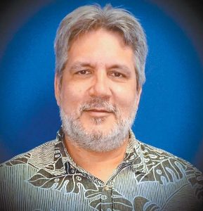 Layne Silva tapped as new county liquor director